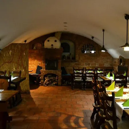 Pavir Maison d'hôtes