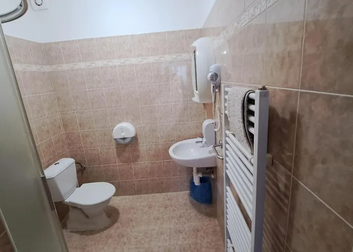 Гостевой дом Pavir Zidlochovice